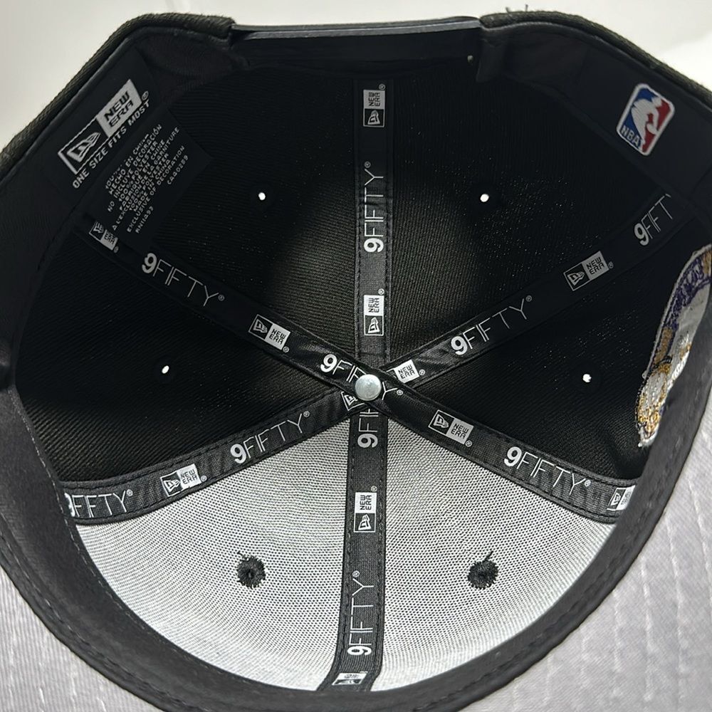 Lakers SnapBack - Picture 4 of 4